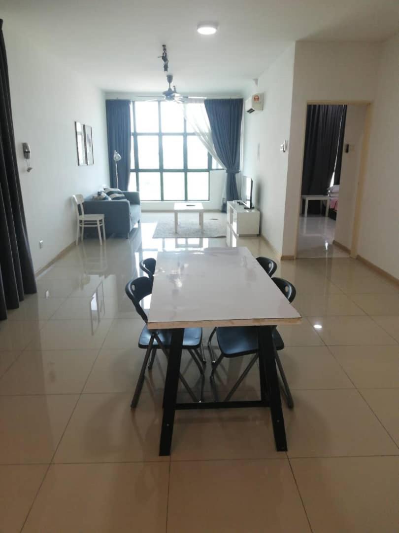 Vista Alam Studio Units - Pool, Food Court Shah Alam Cameră foto