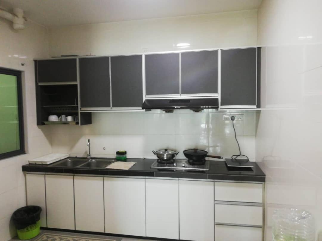 Vista Alam Studio Units - Pool, Food Court Shah Alam Cameră foto