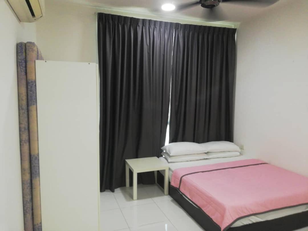 Vista Alam Studio Units - Pool, Food Court Shah Alam Cameră foto