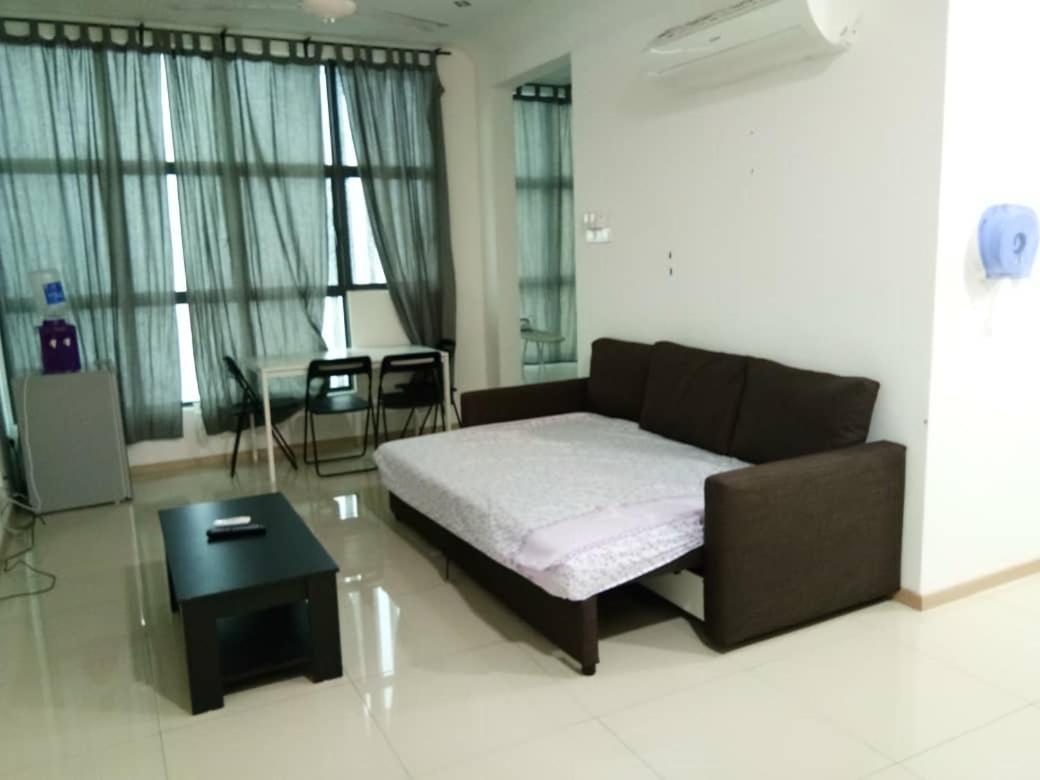 Vista Alam Studio Units - Pool, Food Court Shah Alam Exterior foto